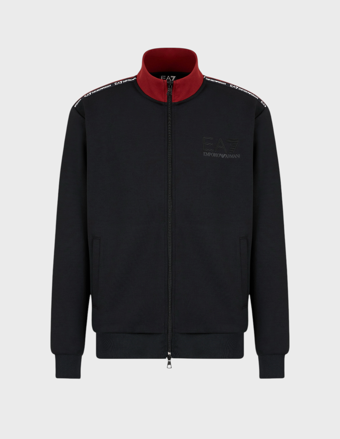 Sudadera EA7