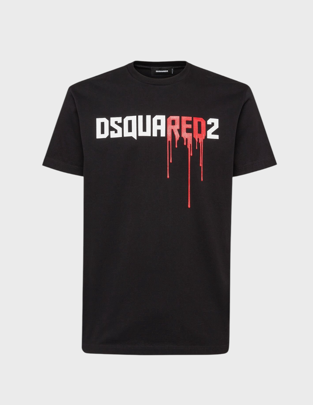 Camiseta Dsquared2