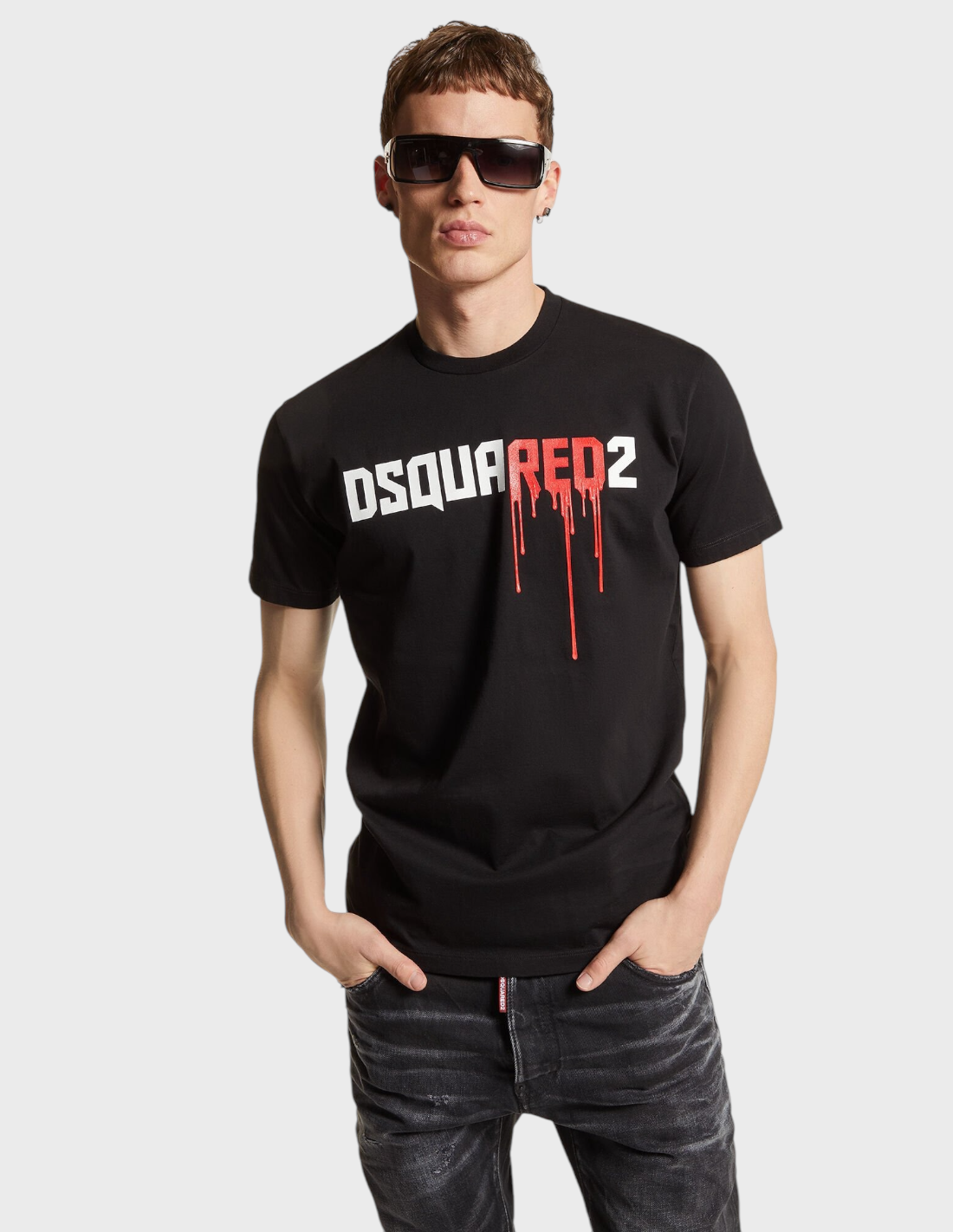 Camiseta Dsquared2