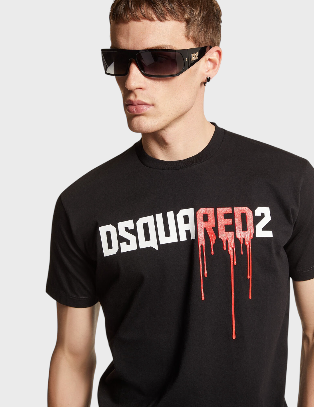 Camiseta Dsquared2