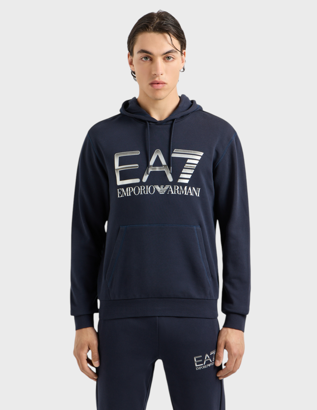 Sudadera EA7