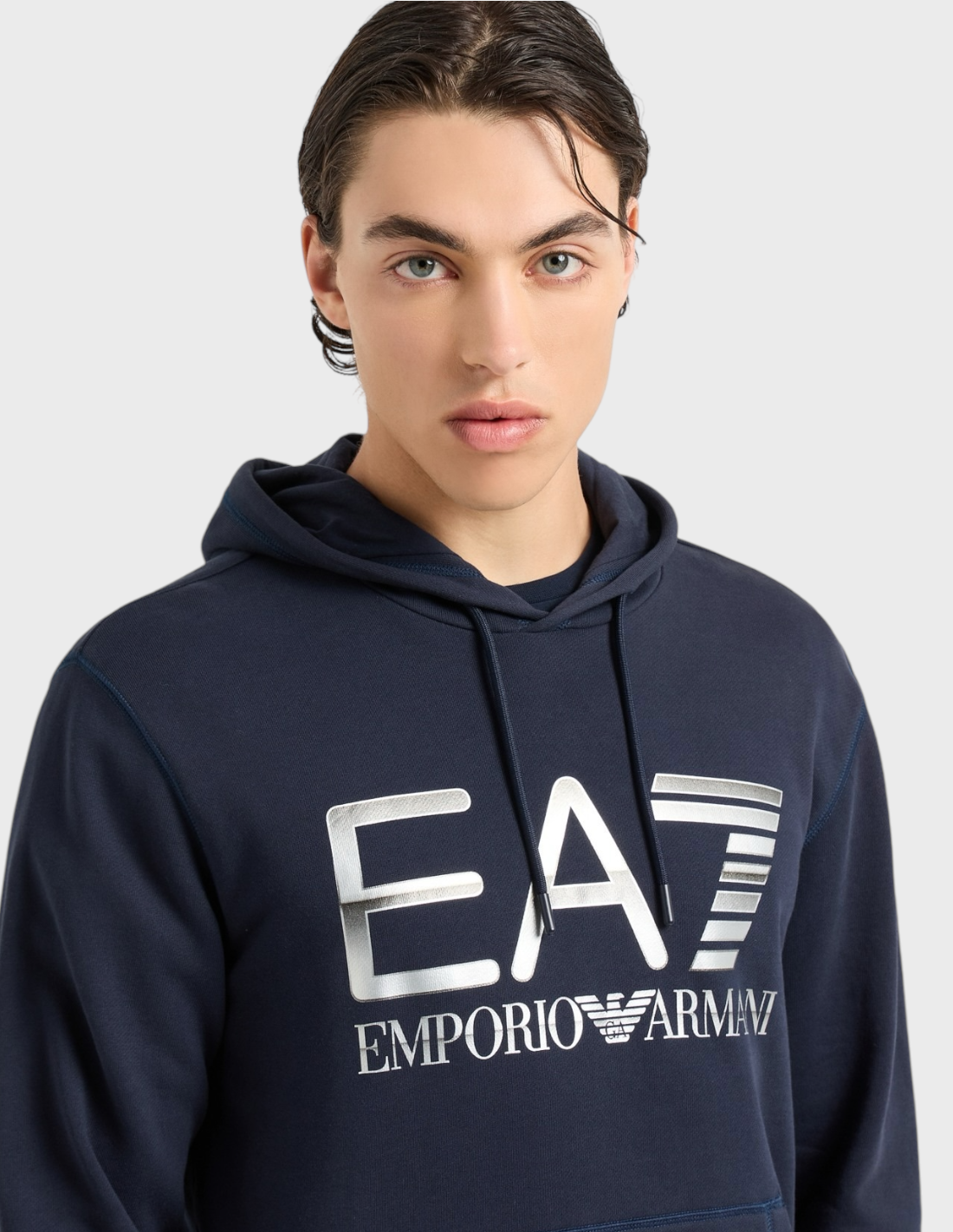 Sudadera EA7