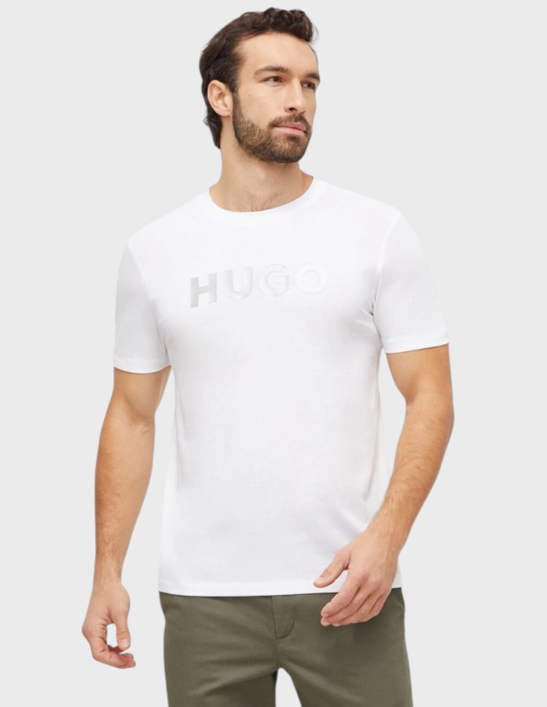 Camiseta Hugo