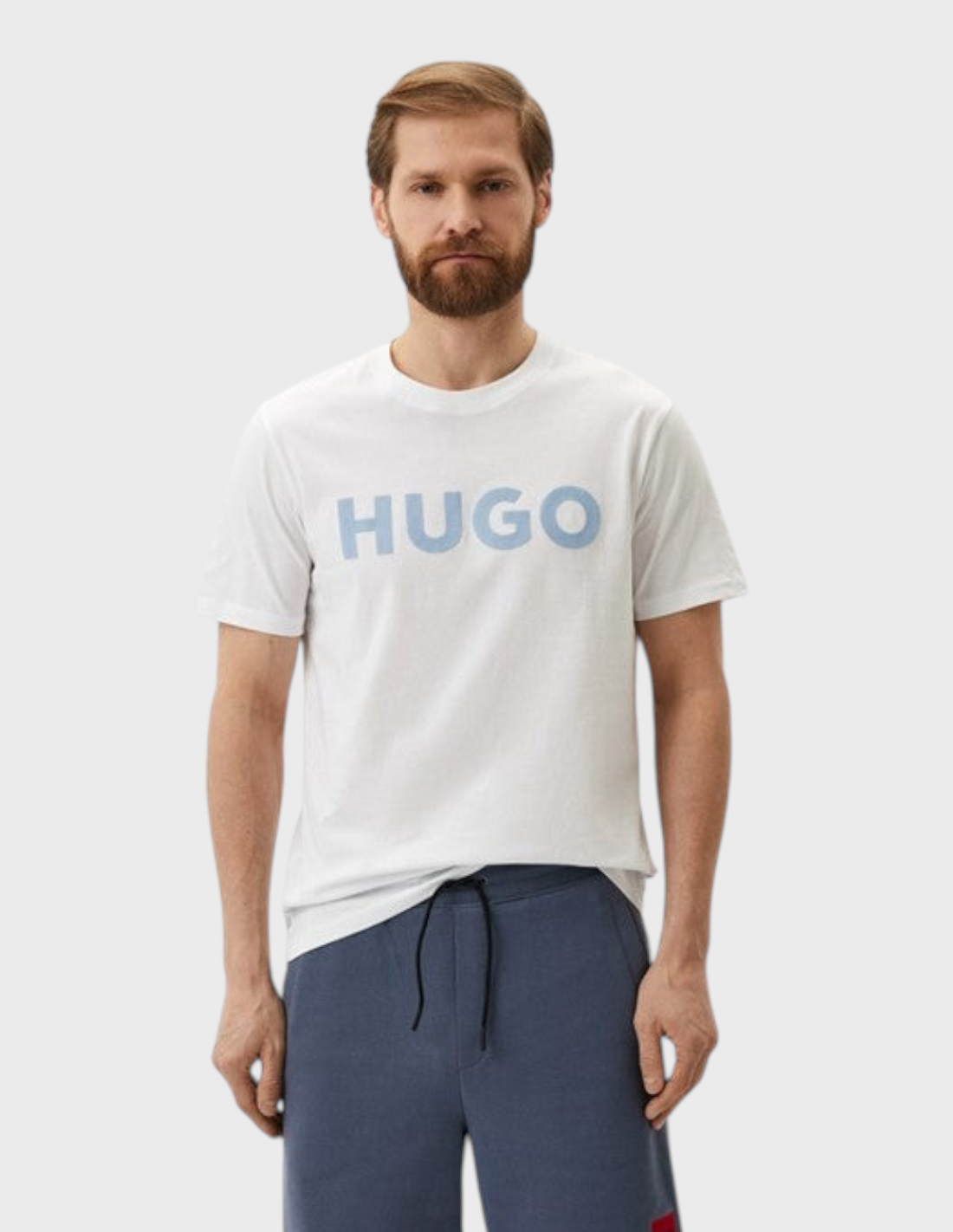 Camiseta Hugo