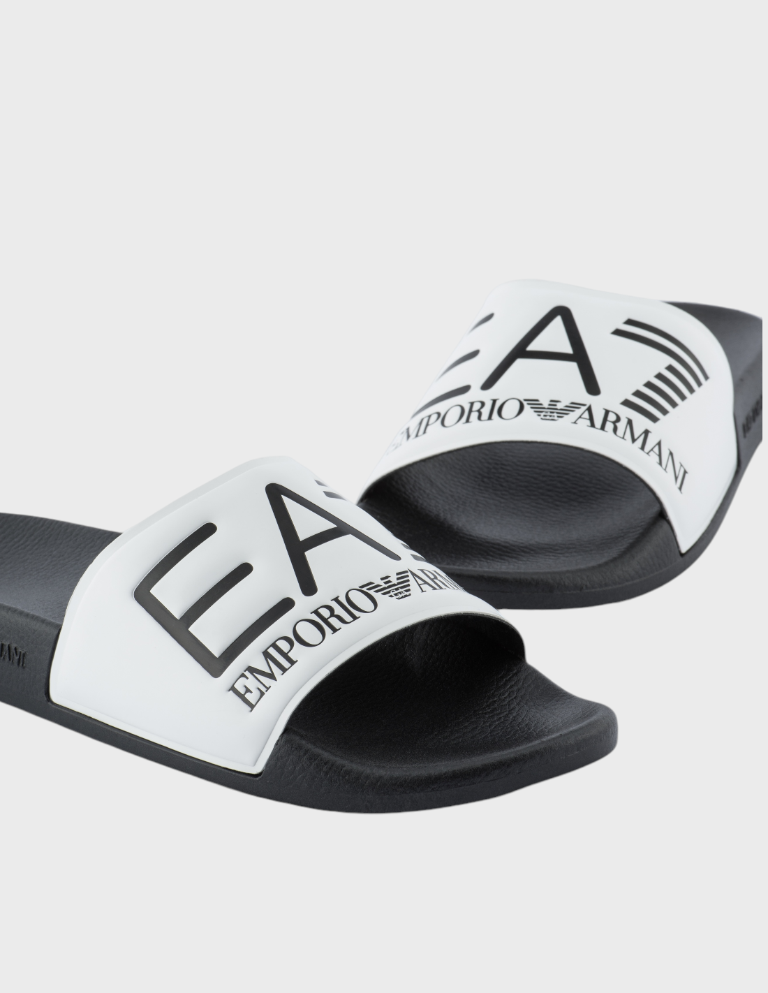 Chanclas EA7