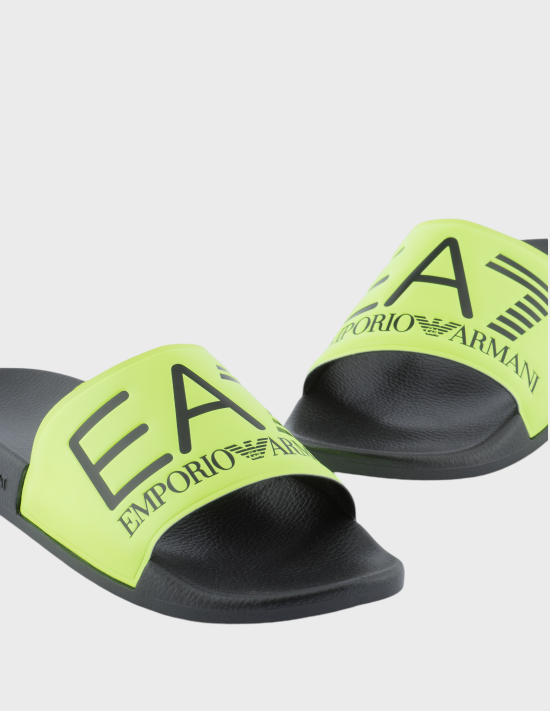 Chanclas EA7