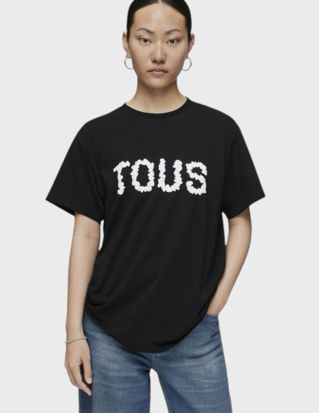 Camiseta Tous