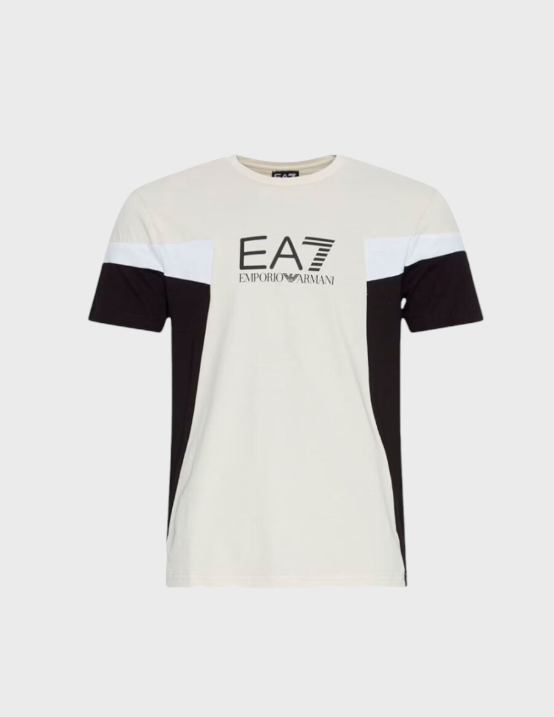 Camiseta EA7