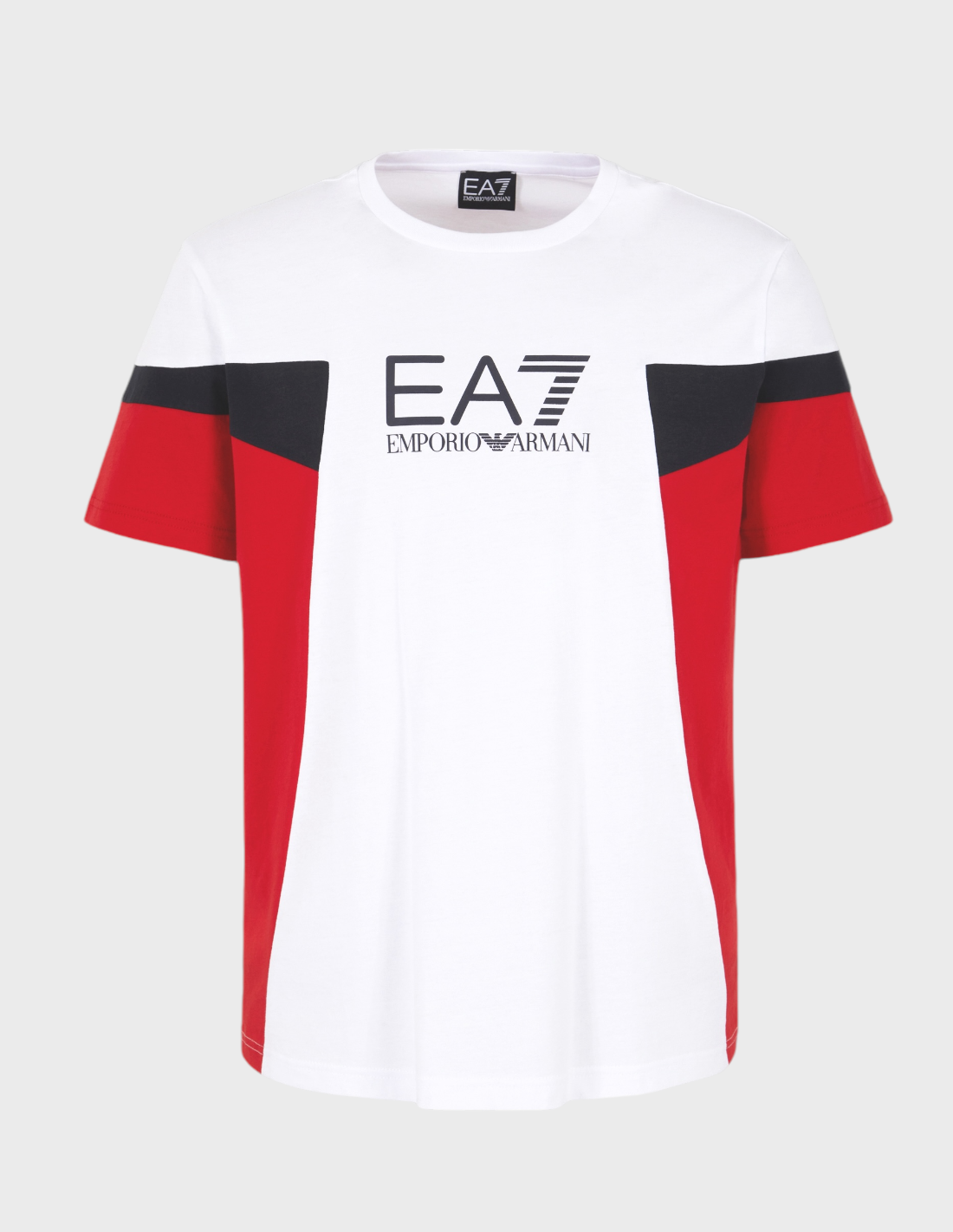 Camiseta EA7