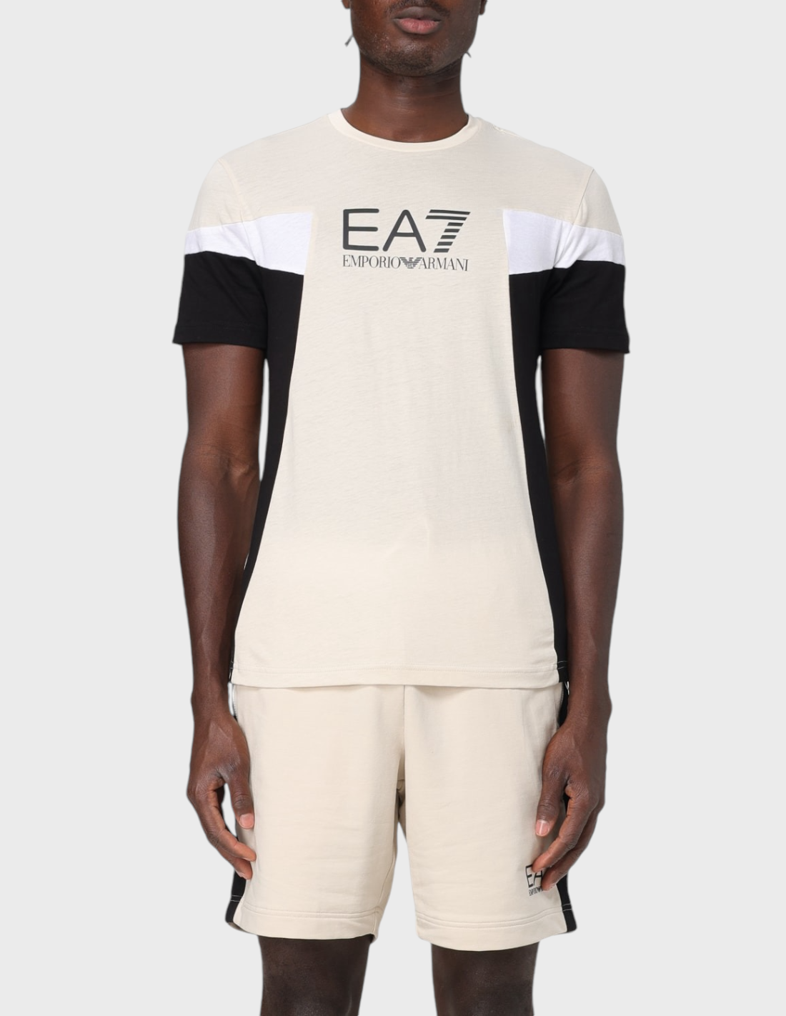 Camiseta EA7