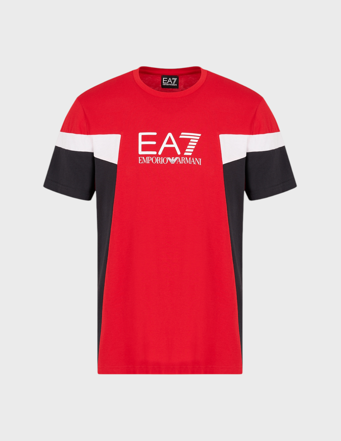 Camiseta EA7