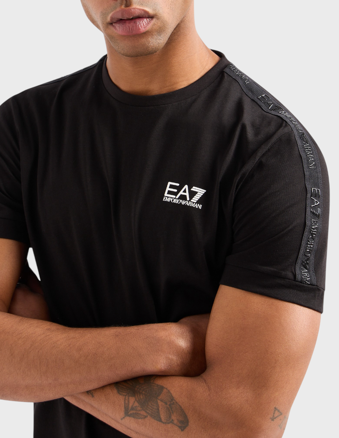 Camiseta EA7