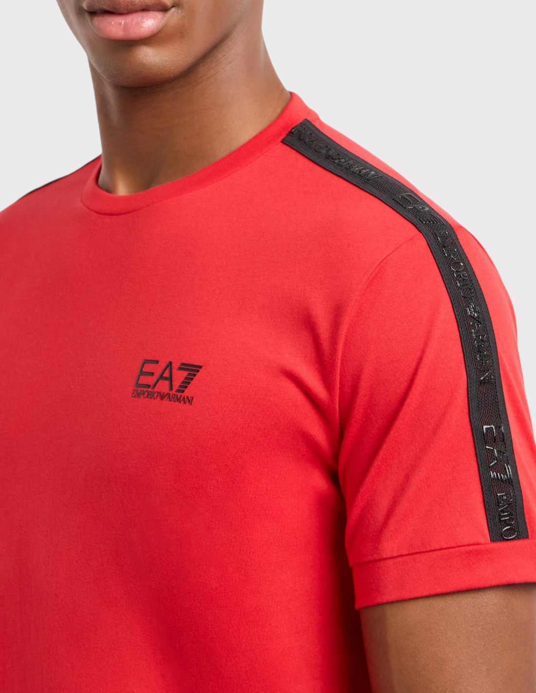 EA7 T-shirt