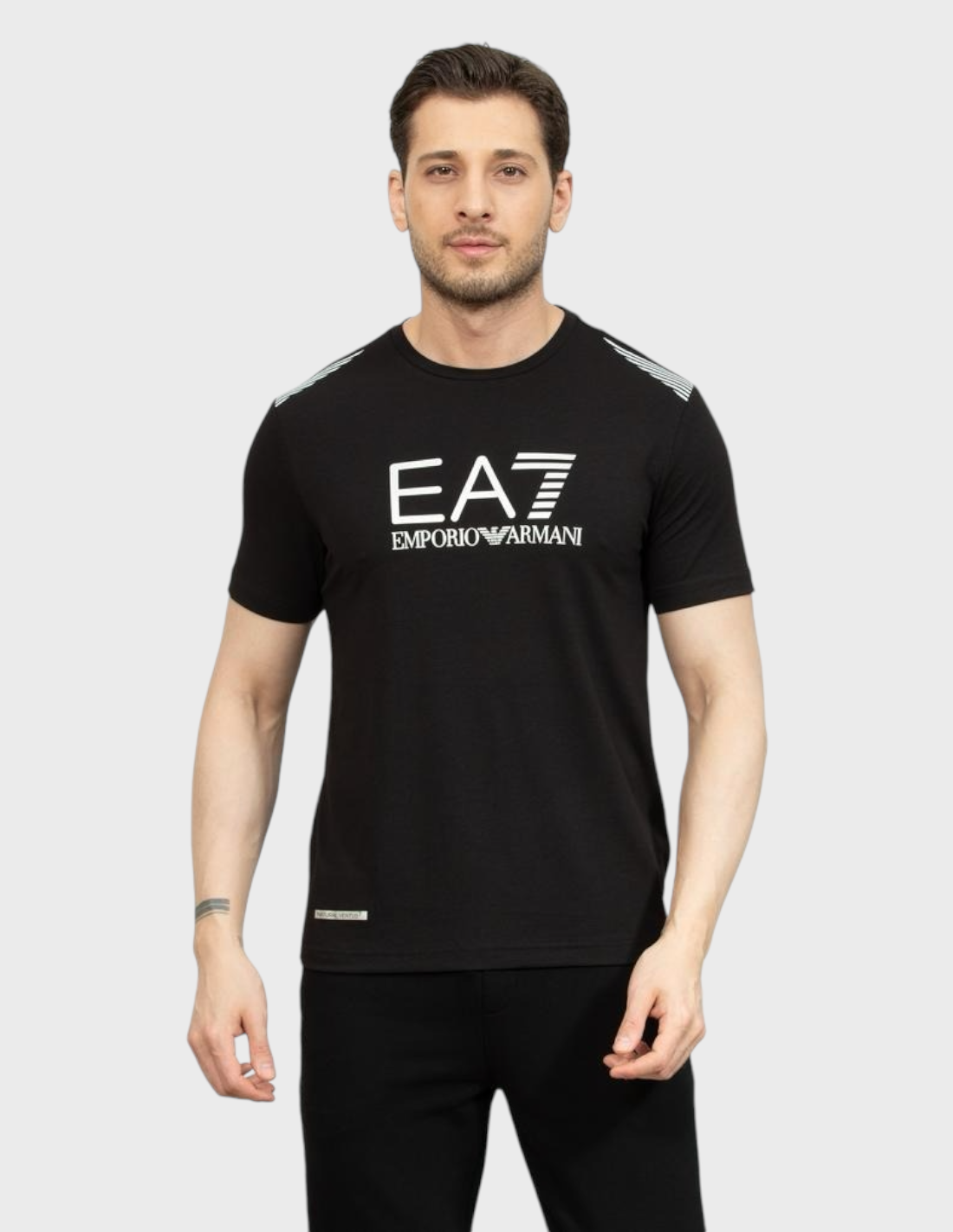 Camiseta EA7