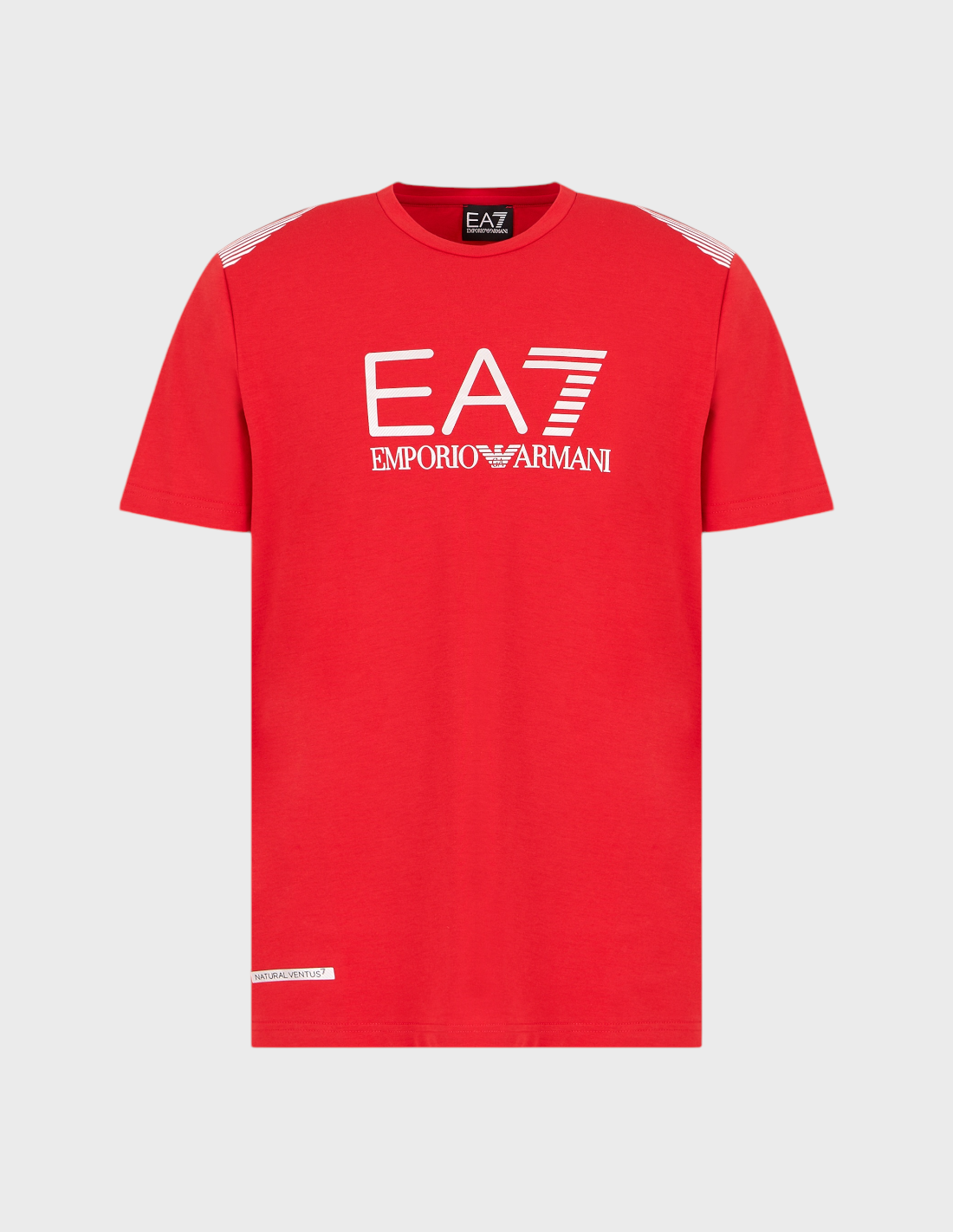 Camiseta EA7