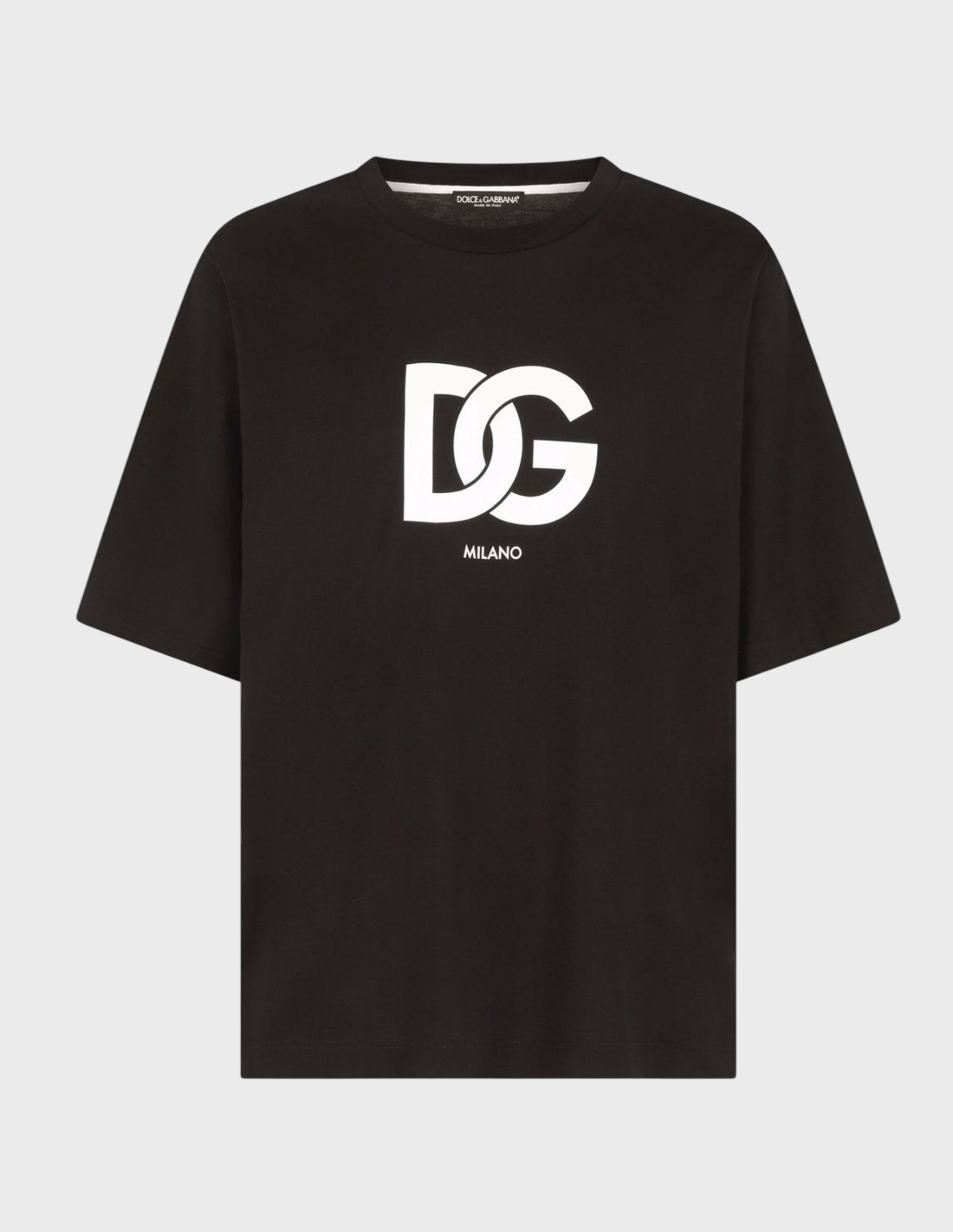 Camiseta Dolce & Gabbana