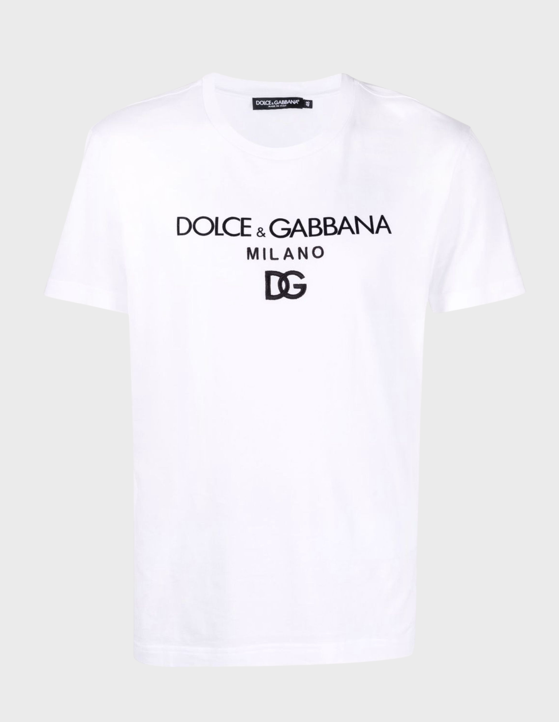 Camiseta Dolce & Gabbana