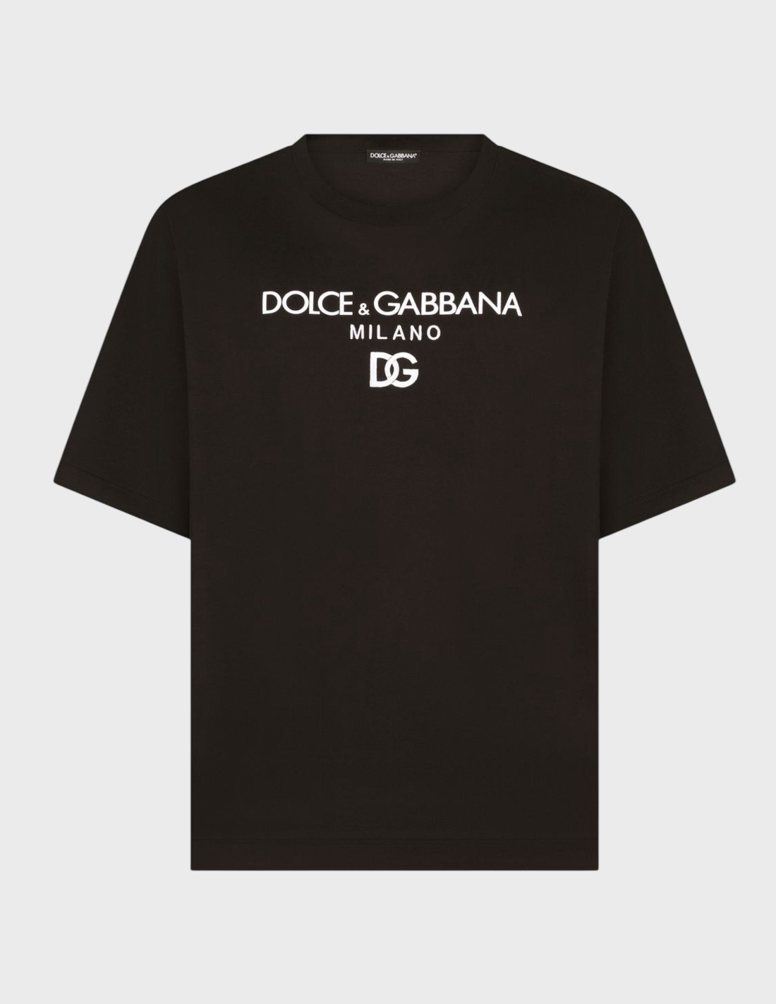 Camiseta Dolce & Gabbana