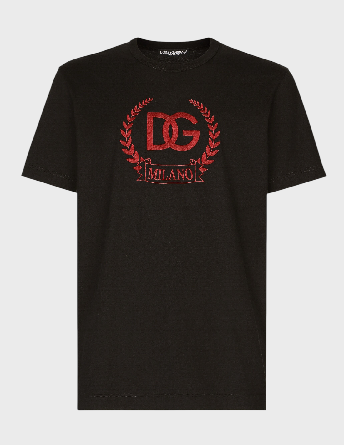 Camiseta Dolce & Gabbana