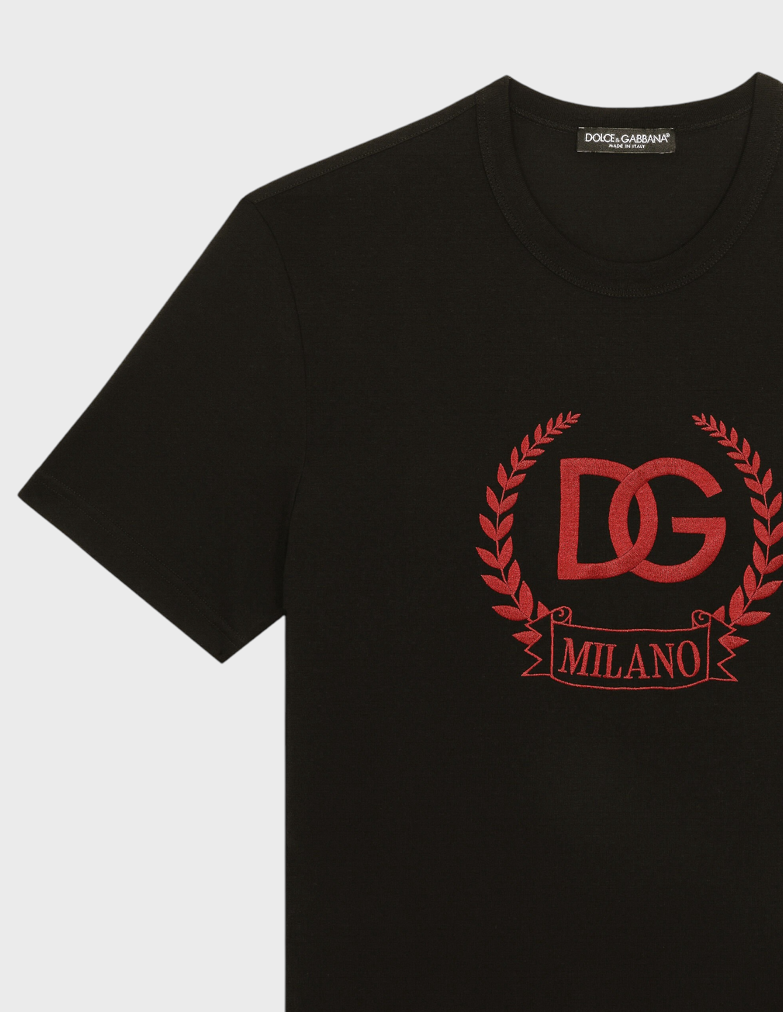 Camiseta Dolce & Gabbana