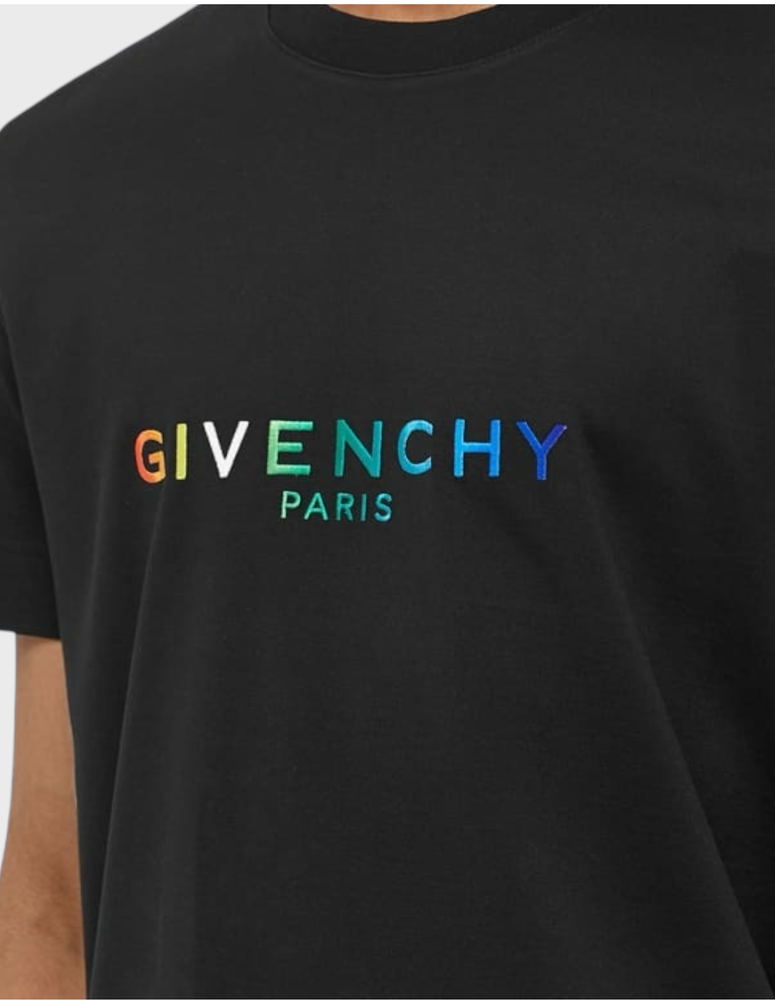 Camiseta Givenchy