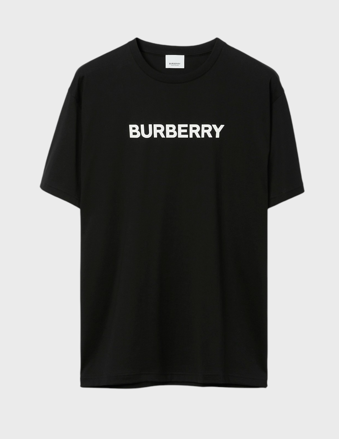 Camiseta Burberry