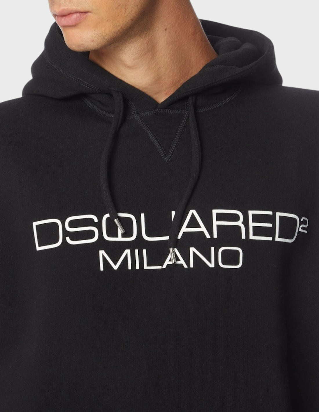 Sudadera Dsquared2