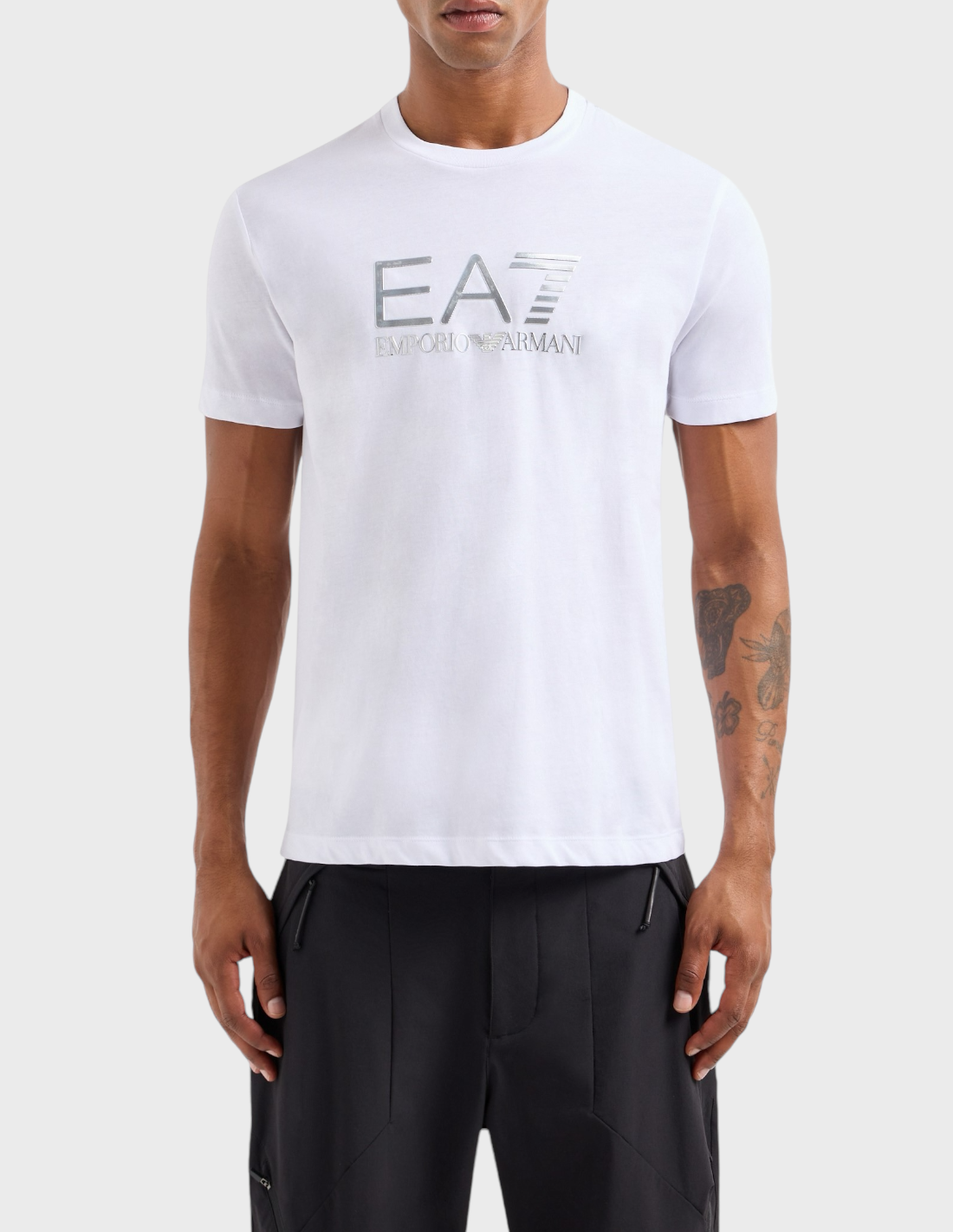 Camiseta EA7