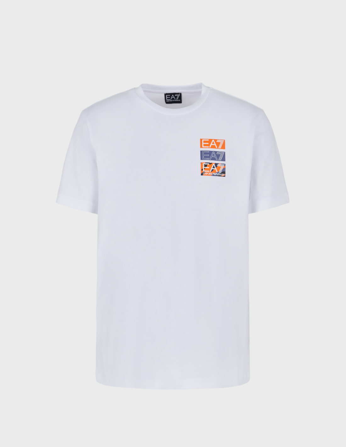 Camiseta EA7