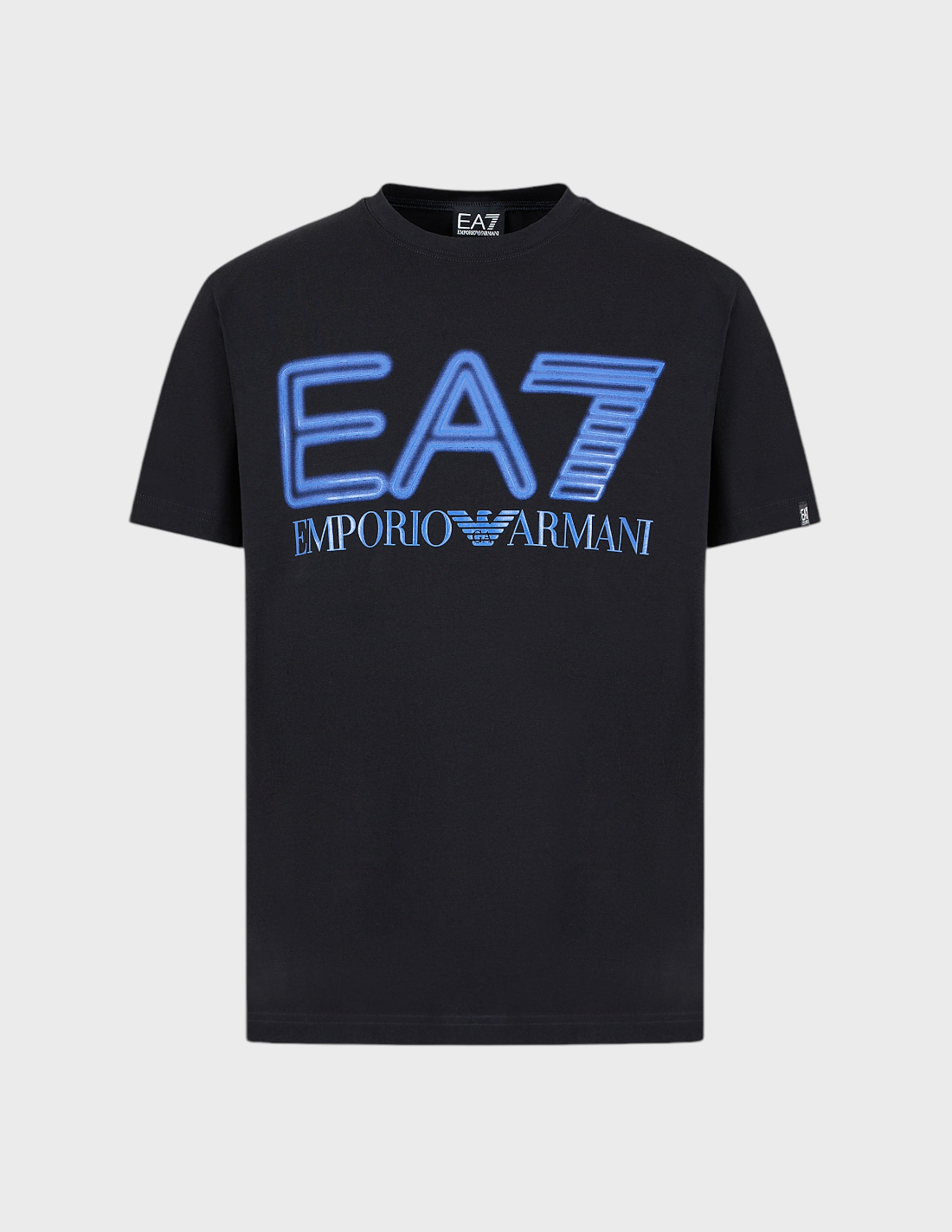 Camiseta EA7