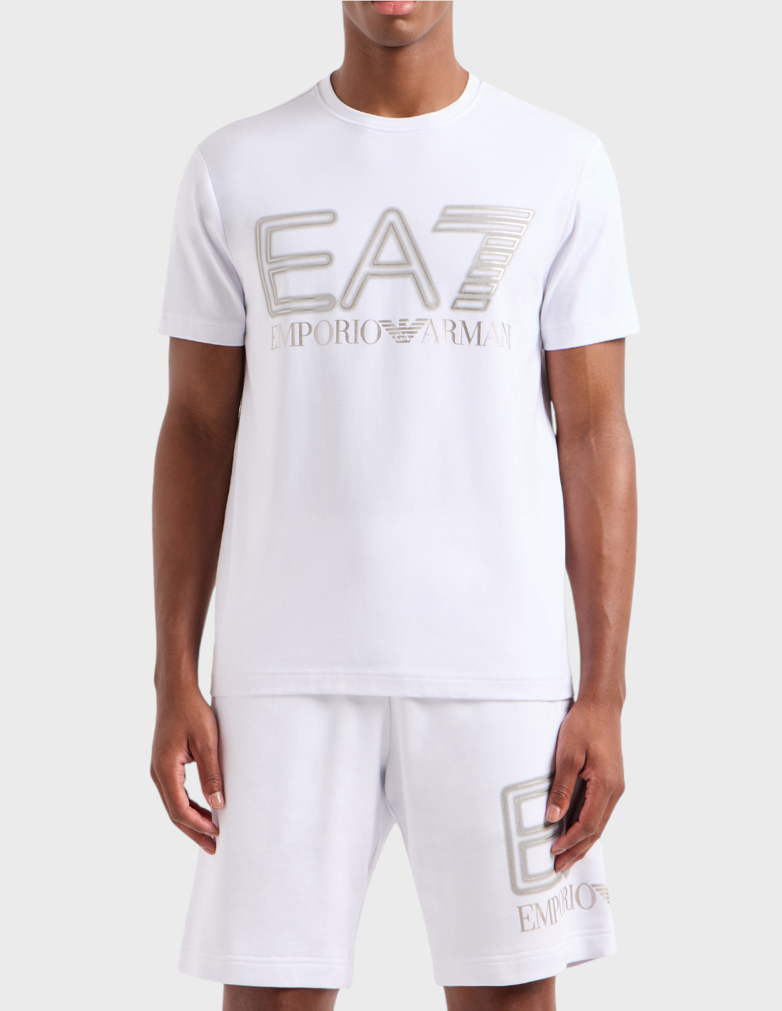 Camiseta EA7