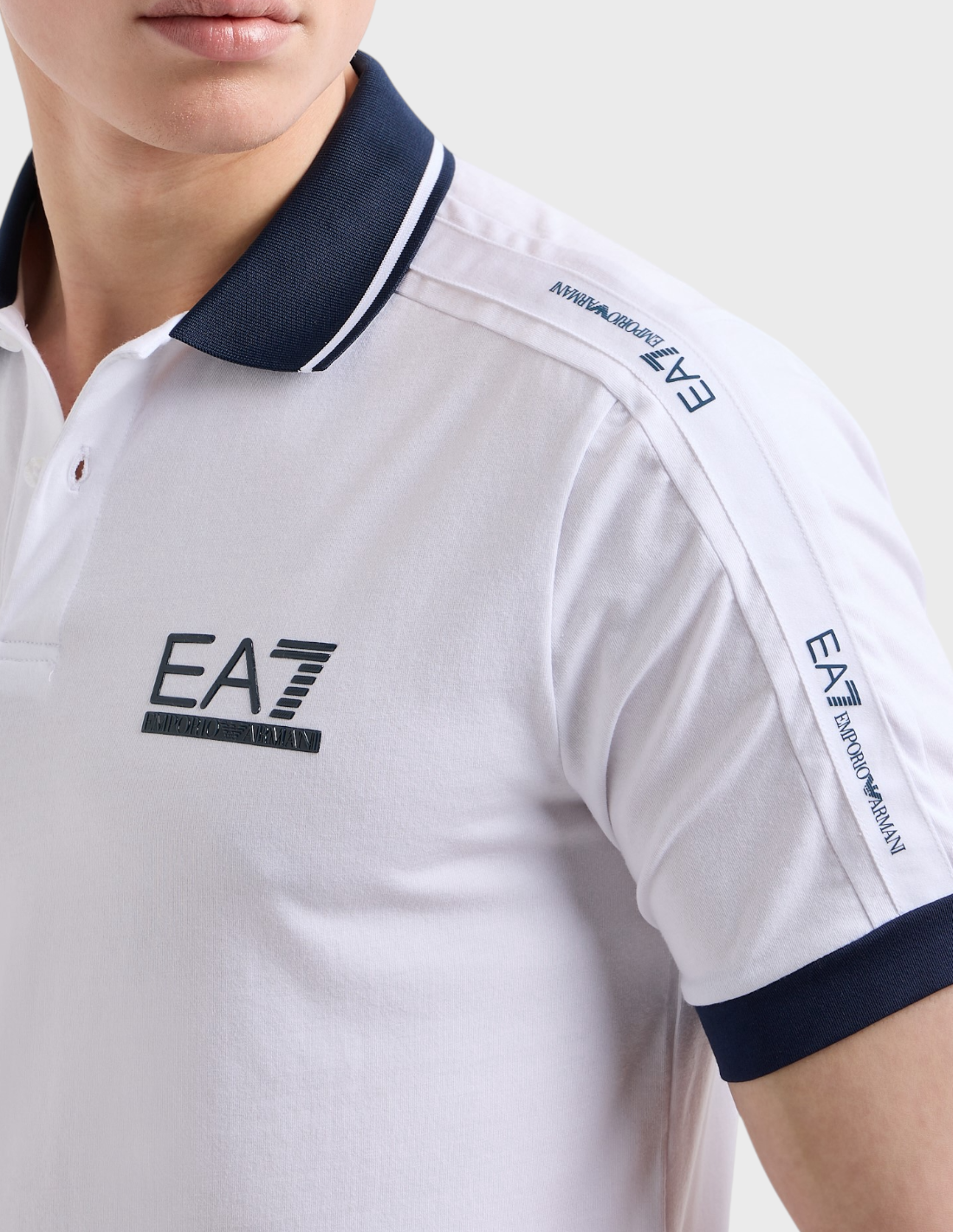 Polo EA7