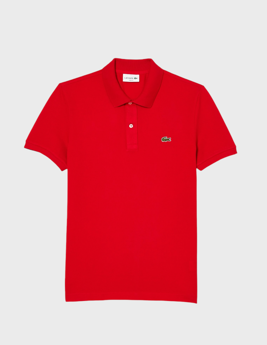 Polo Lacoste