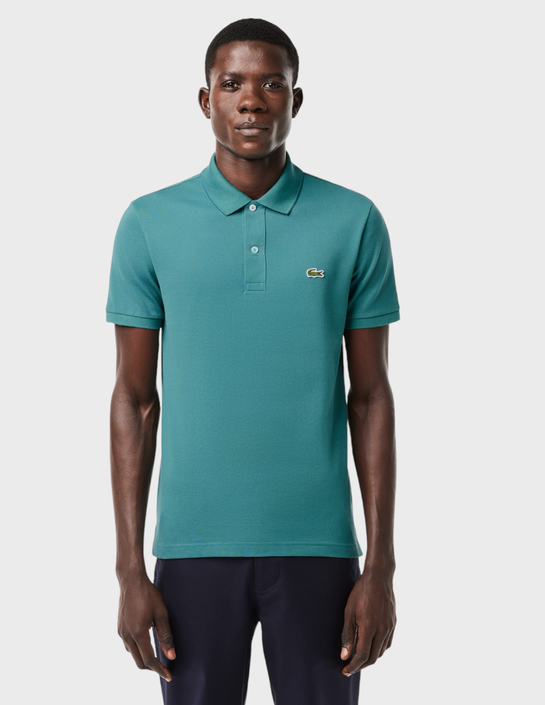 Polo Lacoste