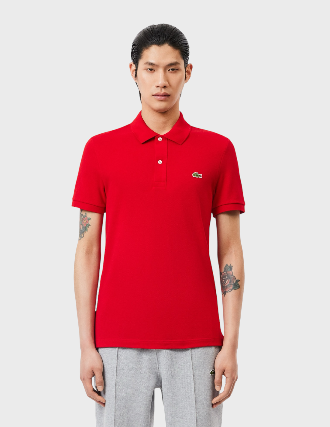 Polo Lacoste