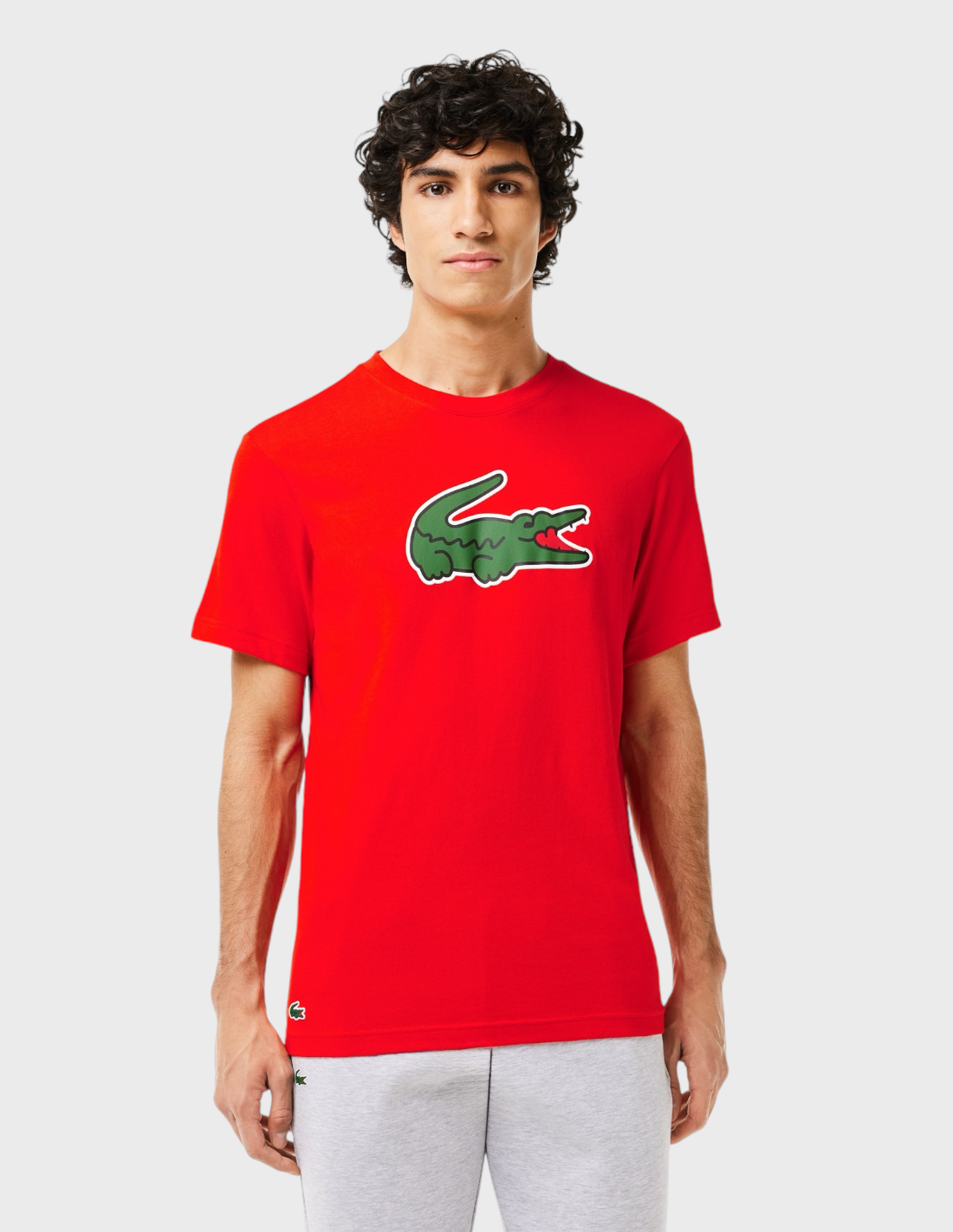 Camiseta Lacoste