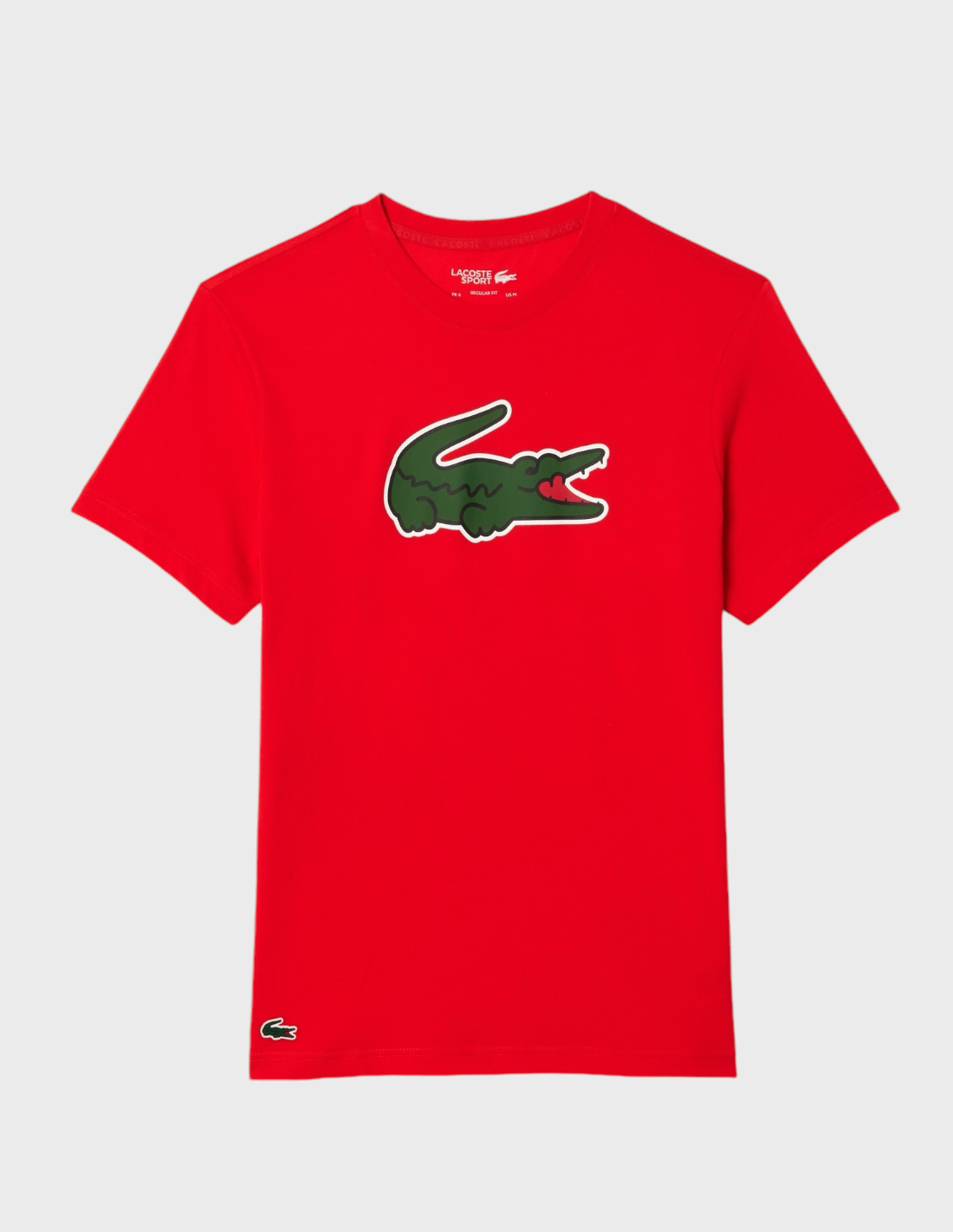 Camiseta Lacoste