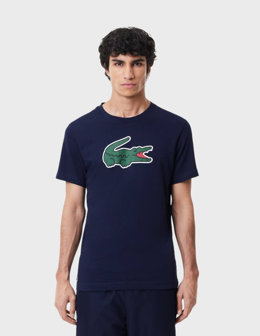 Camiseta Lacoste