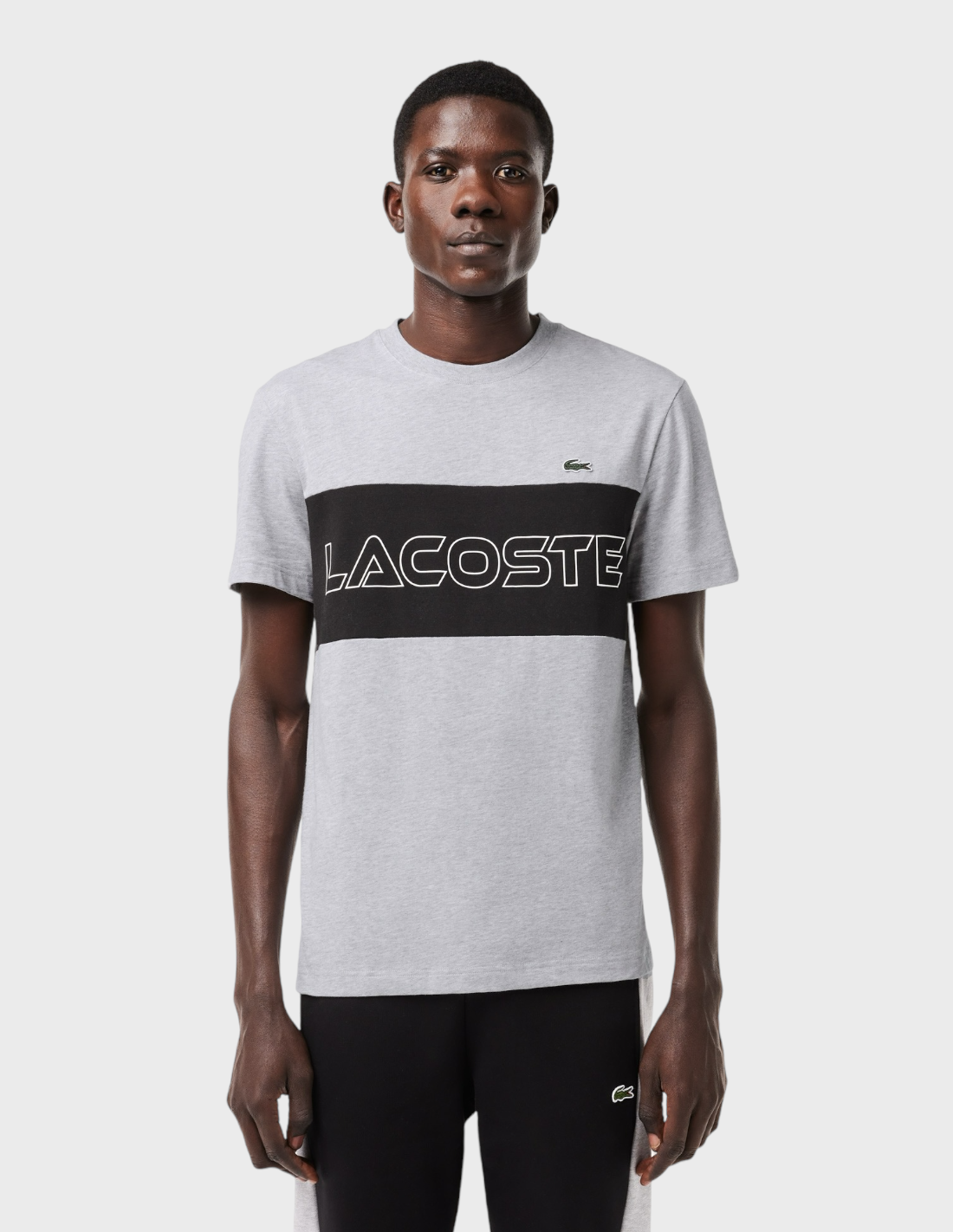 Camiseta Lacoste