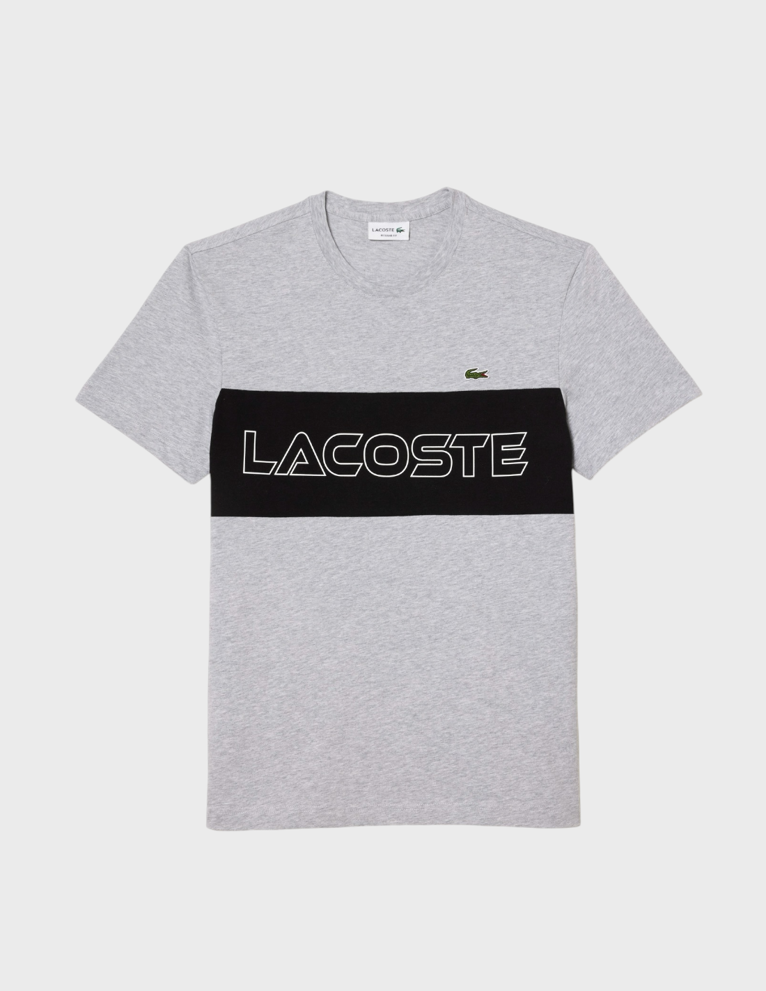 Camiseta Lacoste