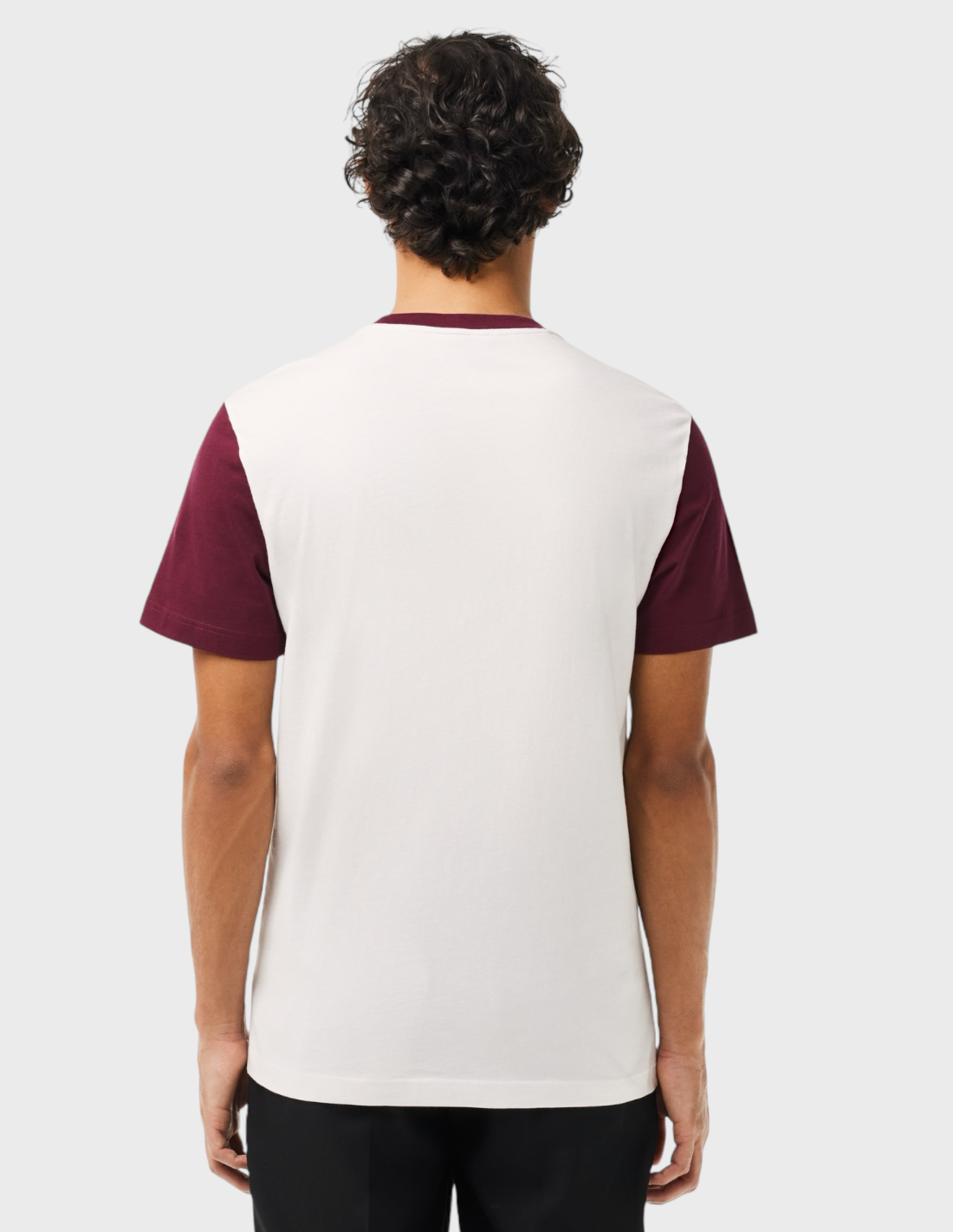 Camiseta Lacoste