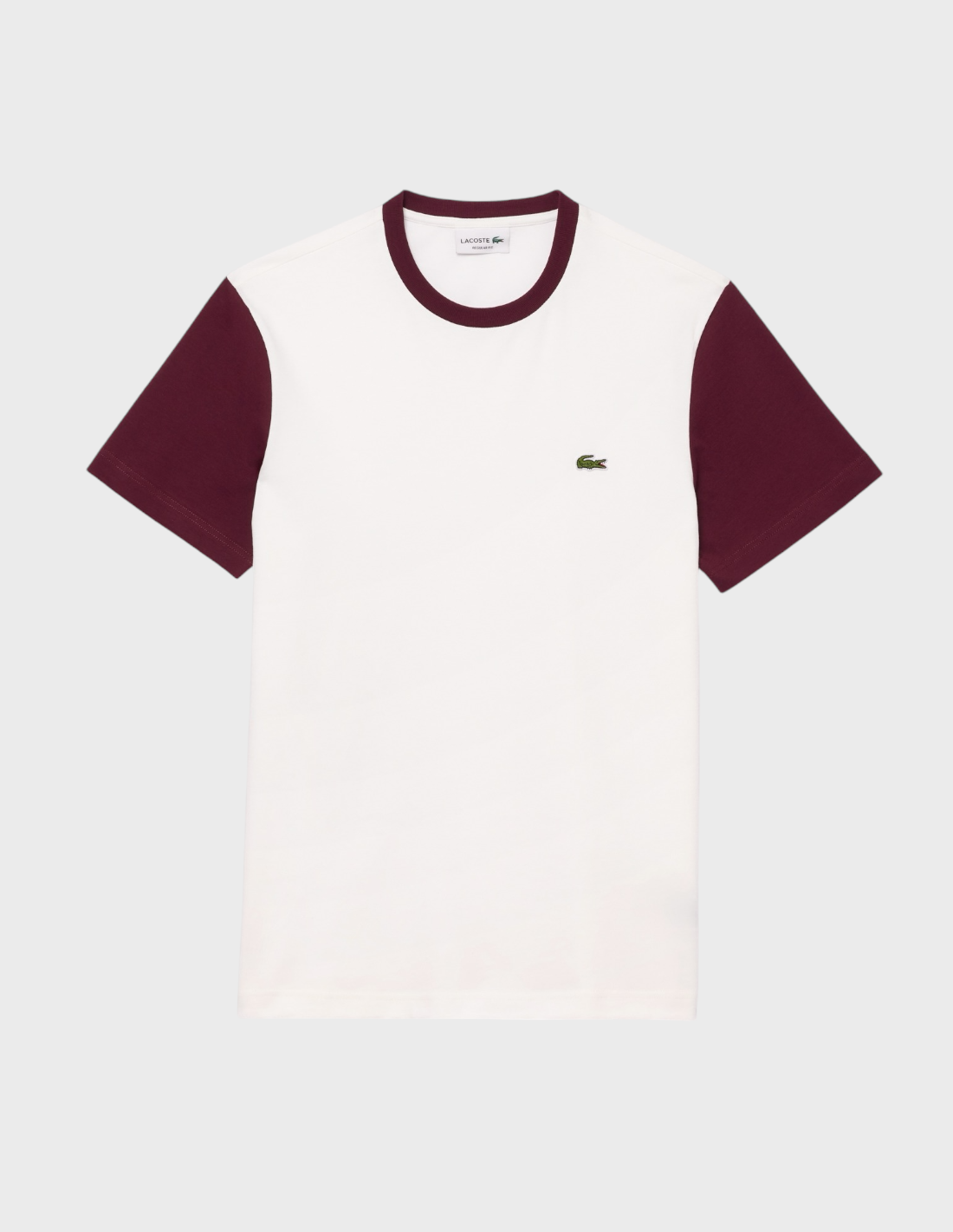 Camiseta Lacoste