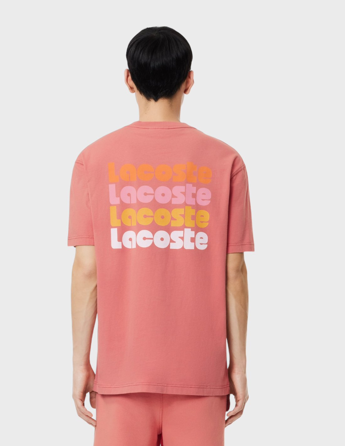 Camiseta Lacoste