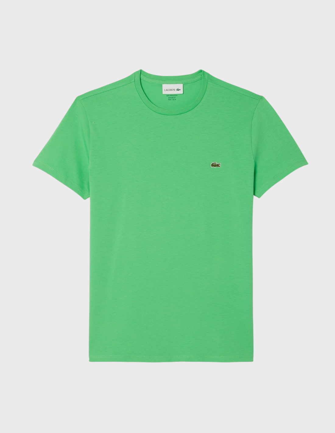 Camiseta Lacoste