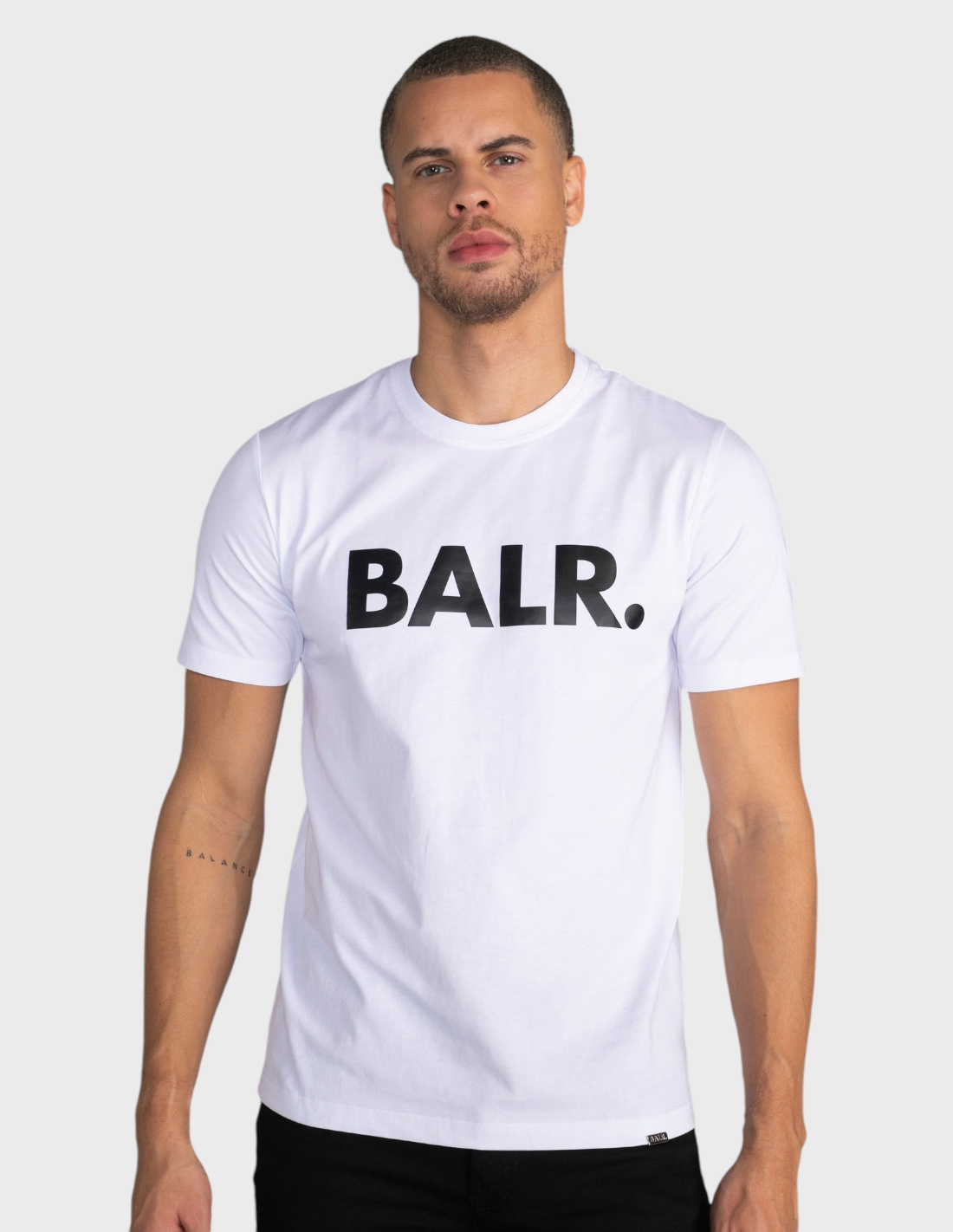 Camiseta BALR