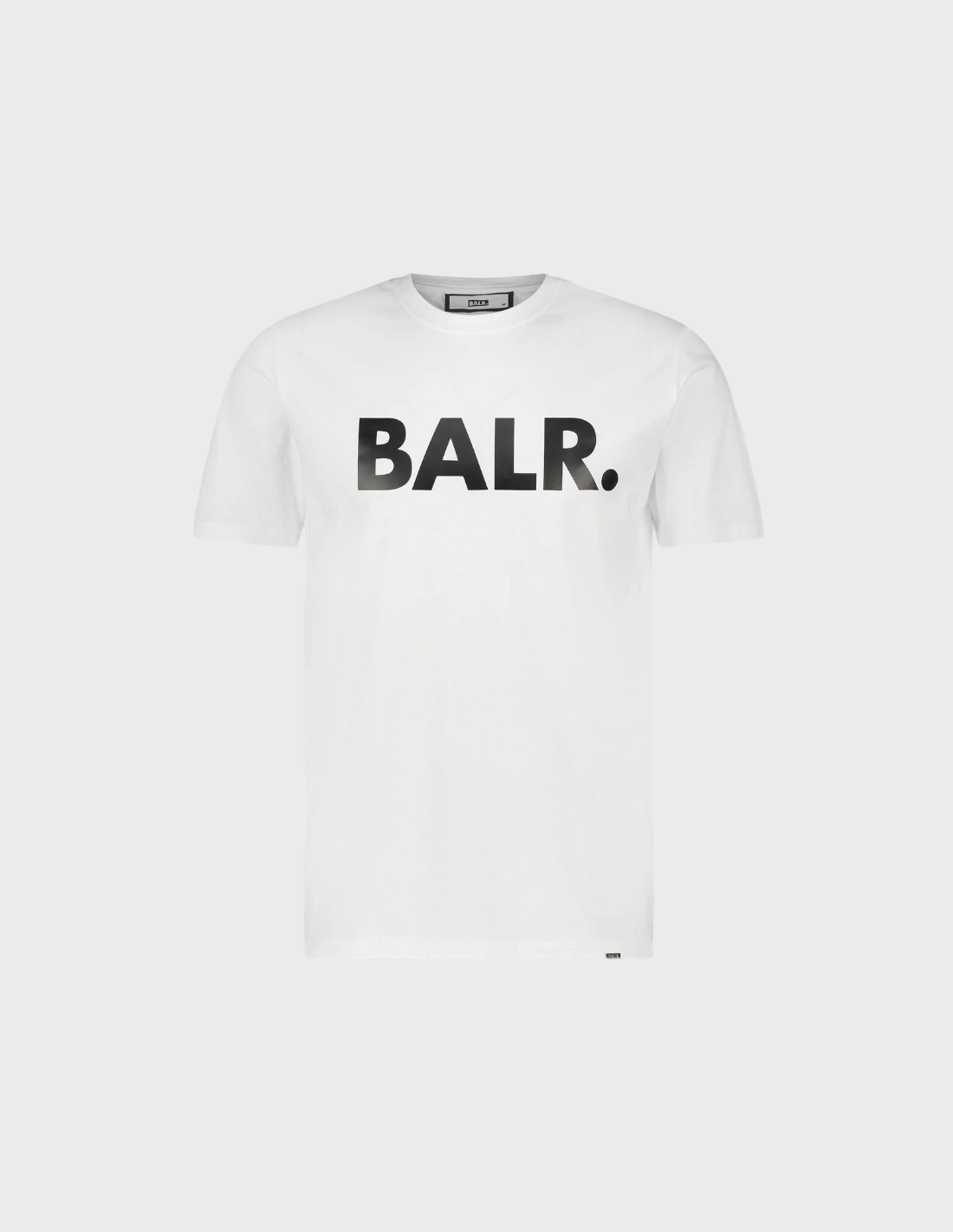 Camiseta BALR