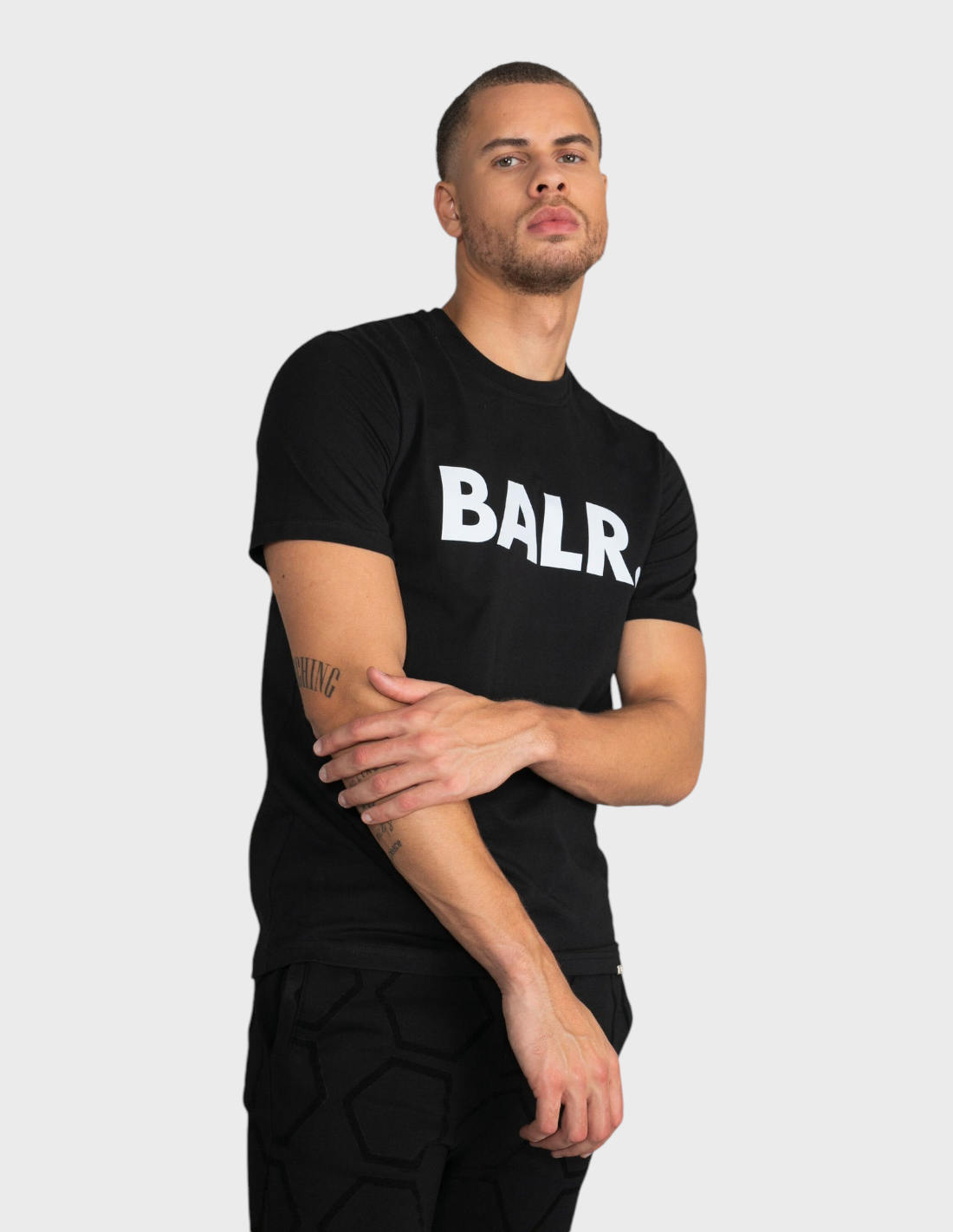 Camiseta BALR