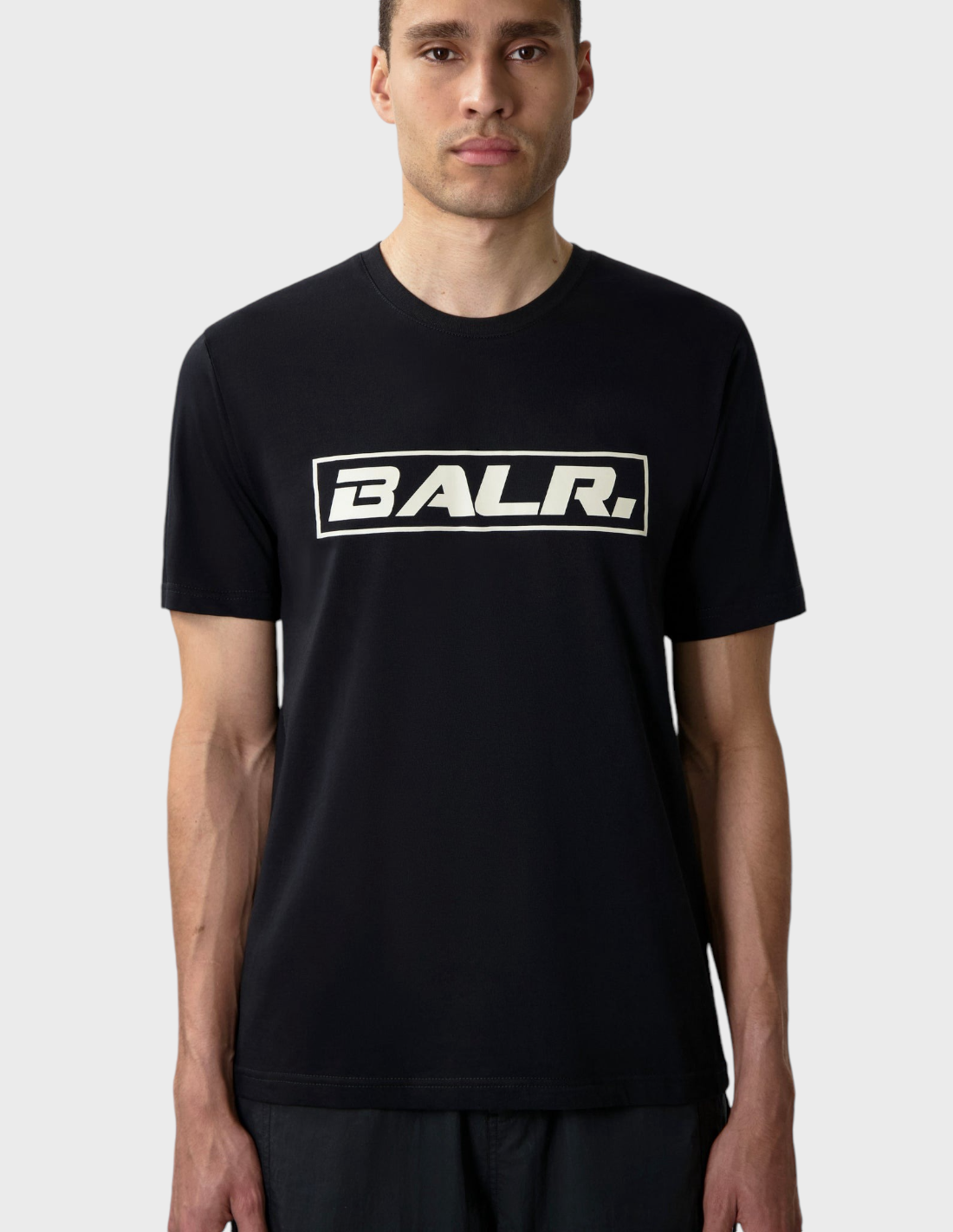 Camiseta BALR