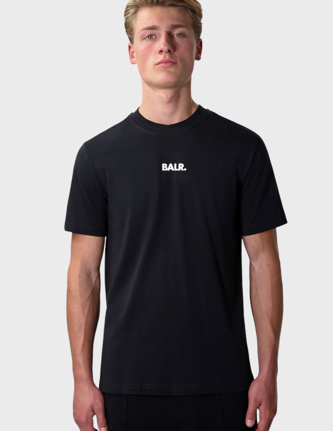 Camiseta BALR