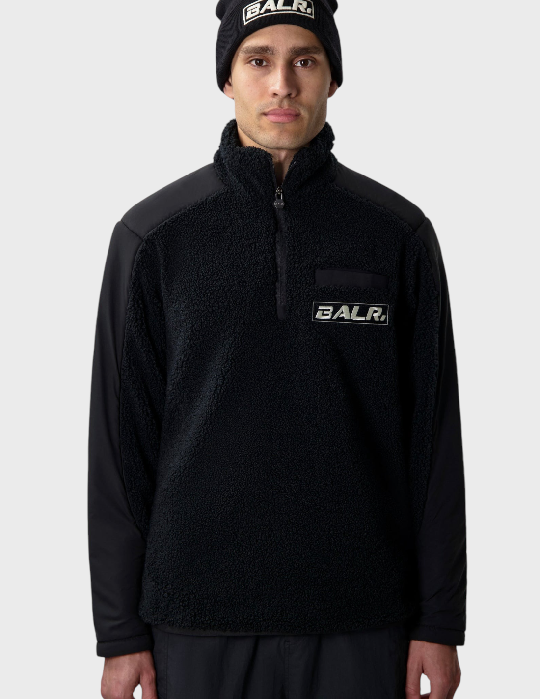 Chaqueta BALR